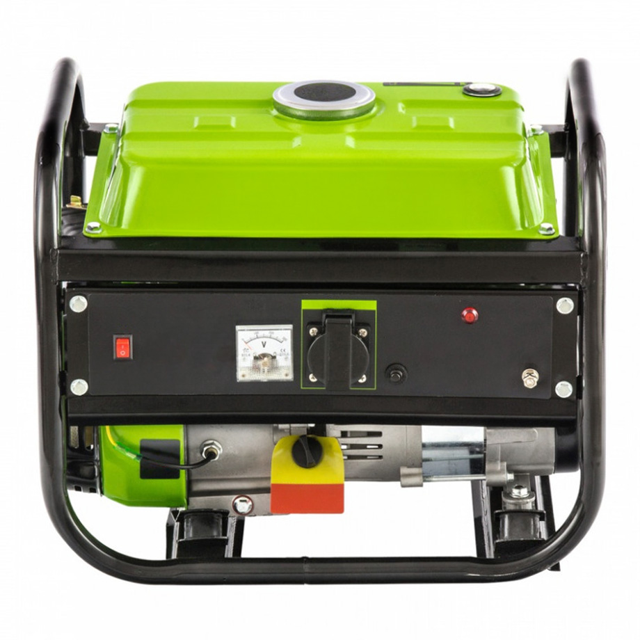 Генератор бензиновый с ручным стартером TurboCharge 3000M